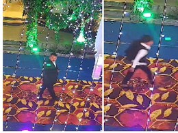 Rajasthan News: सूट-बूट पहनकर शादी में आए चोर, रुपये और जेवर से भरा बैग उड़ाया; CCTV कैमरे में कैद