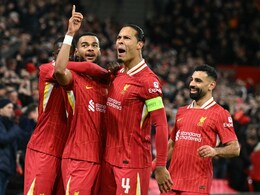 Liverpool Look To Deepen Manchester City Crisis; Ruben Amorim Seeks 1st Premier League Win Liverpool Look To Deepen Manchester City Crisis; Ruben Amorim Seeks 1st Premier League Win