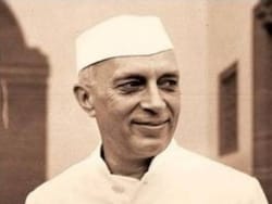 BJP vs Congress Over 51 Cartons Of 'Missing' Jawaharlal Nehru Papers