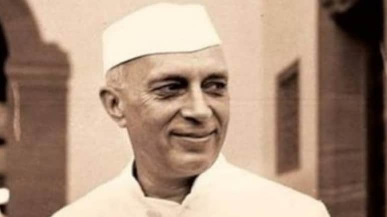 BJP vs Congress Over 51 Cartons Of 'Missing' Jawaharlal Nehru Papers