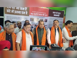NDTV Exclusive: जीत के बाद सुनील से पहला इंटरव्यू : बोले- कांग्रेस के दुष्प्रचार को जनता ने करारा जवाब दिया,बताया आगे का प्लान  NDTV Exclusive: जीत के बाद सुनील से पहला इंटरव्यू : बोले- कांग्रेस के दुष्प्रचार को जनता ने करारा जवाब दिया,बताया आगे का प्लान