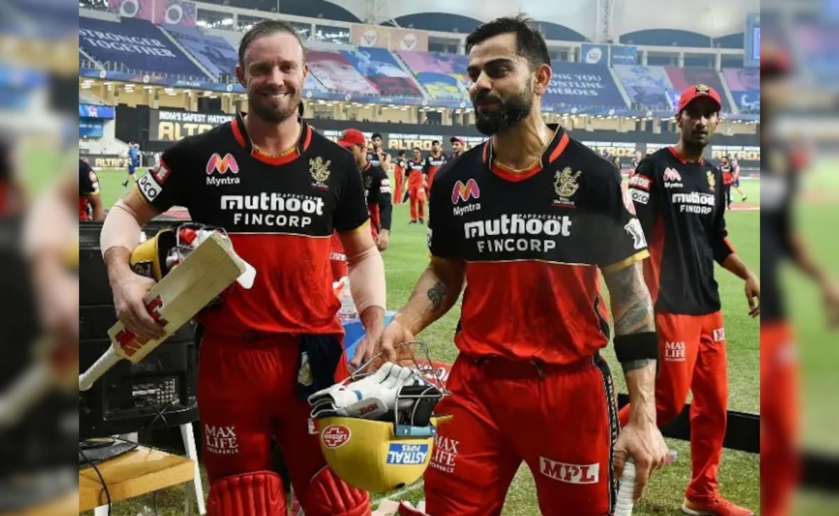 विराट कोहली IPL 2024 में