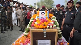 राजस्थान के अग्निवीर जितेंद्र सिंह तंवर को 6 महीने बाद मिला शहीद का दर्जा, परिवार के खाते में आए 2 करोड़ रुपये