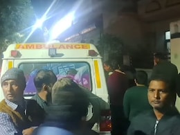 Man Murders Wife, Mother-In-Law, Then Kills Self In Haridwar Man Murders Wife, Mother-In-Law, Then Kills Self In Haridwar