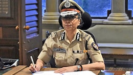 Poll Body Changes Maharashtra Police Chief After Opposition Alleges Bias