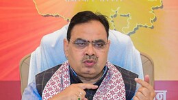जाम मुक्त जयपुर के लिए बनाए रोडमैप, बैठक में CM भजनलाल बोले- खाली पदों पर जल्द निकलेगी भर्ती
