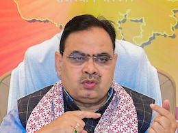 जाम मुक्त जयपुर के लिए बनाए रोडमैप, बैठक में CM भजनलाल बोले- खाली पदों पर जल्द निकलेगी भर्ती जाम मुक्त जयपुर के लिए बनाए रोडमैप, बैठक में CM भजनलाल बोले- खाली पदों पर जल्द निकलेगी भर्ती