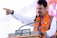 Who Will Be Maharashtra Chief Minister? What Devendra Fadnavis Said Who Will Be Maharashtra Chief Minister? What Devendra Fadnavis Said