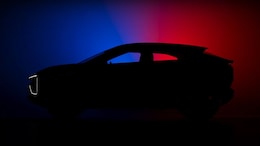 Mahindra To Launch 2 New Electric SUVs On Nov 26 - XEV 9e & BE 6e