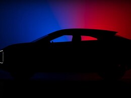 Mahindra To Launch 2 New Electric SUVs On Nov 26 - XEV 9e & BE 6e