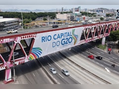 G20 Leaders Fail To Break UN Climate Talks Deadlock