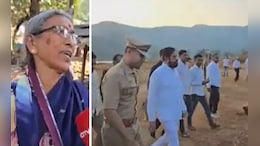 मुख्यमंत्री कोण? एकनाथ शिंदेंच्या गावातल्या गावकऱ्यांना काय वाटतं?