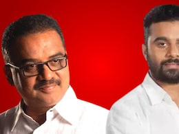 ठाकूरांच्या वर्चस्वाला हादरा, पिता-पुत्राला भाजप उमेदवारांनी दिला दणका