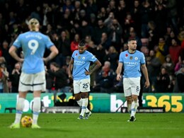 Sporting CP vs Manchester City LIVE Streaming UEFA Champions League 2024-25 Live Telecast: When And Where To Watch