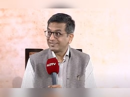 ठीक 15 दिन हो गए सुप्रीम कोर्ट नहीं गए, अब कैसी चल रही जिंदगी, जानें पूर्व CJI चंद्रचूड़ ने क्या बताया ठीक 15 दिन हो गए सुप्रीम कोर्ट नहीं गए, अब कैसी चल रही जिंदगी, जानें पूर्व CJI चंद्रचूड़ ने क्या बताया