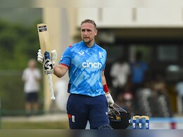 Liam Livingstone Wins Battle Of Century-Making Skippers In England Victory vs West Indies