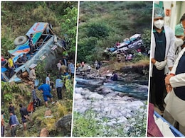 63 यात्री, खटाक की आवाज और 36 जिंदगियां खत्म, पढ़िए अल्मोड़ा में उस बदनसीब बस में क्या हुआ था 63 यात्री, खटाक की आवाज और 36 जिंदगियां खत्म, पढ़िए अल्मोड़ा में उस बदनसीब बस में क्या हुआ था