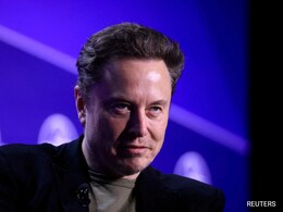 X Employee Shares Mom's Text On Valentine's Day. Elon Musk Reacts X Employee Shares Mom's Text On Valentine's Day. Elon Musk Reacts