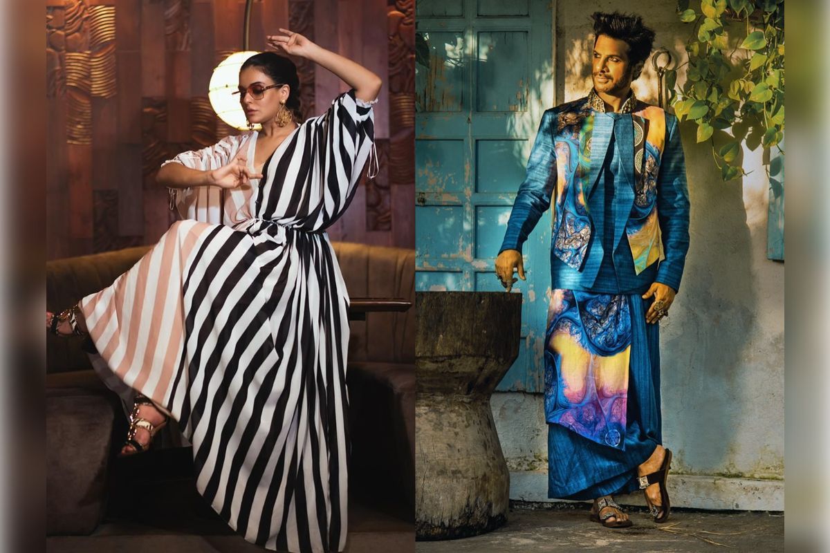 'Bigg Boss 18': Karanveer Mehra & Sara Arfeen Khans Heated Clash