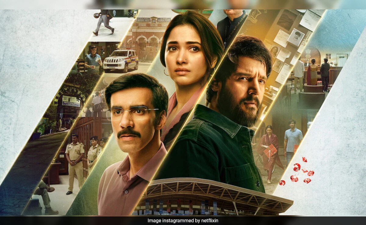 <i>Sikandar Ka Muqaddar</i> Review: The Film Has Neither Spark Nor Sparkle