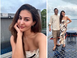 Just Like Amyra Dastur, Visit Phuket's 5 Best Beaches For A Family Getaway Just Like Amyra Dastur, Visit Phuket's 5 Best Beaches For A Family Getaway