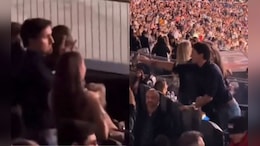 Anti-Israel Riots Rage In Montreal. Trudeau Spotted At Taylor Swift Concert