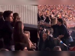 Anti-Israel Riots Rage In Montreal. Trudeau Spotted At Taylor Swift Concert