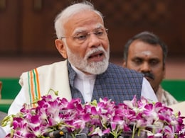 PM मोदी के कार्यकाल में बुनियादी ढांचे और किसानों के कल्याण में अभूतपूर्व वृद्धि, रिपोर्ट में दावा PM मोदी के कार्यकाल में बुनियादी ढांचे और किसानों के कल्याण में अभूतपूर्व वृद्धि, रिपोर्ट में दावा