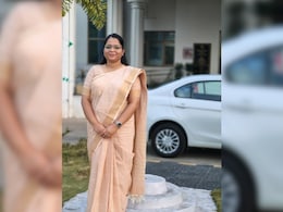 CGPSC : पिछली बार बनीं DSP ! अब डिप्टी कलेक्टर के लिए हुआ सिलेक्शन CGPSC : पिछली बार बनीं DSP ! अब डिप्टी कलेक्टर के लिए हुआ सिलेक्शन
