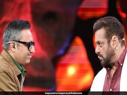 Ashneer Grover's LinkedIn Post After Salman Khan Schools Him On <i>Bigg Boss</i> Ashneer Grover's LinkedIn Post After Salman Khan Schools Him On <i>Bigg Boss</i>