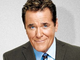 Chuck Woolery, Original 'Wheel Of Fortune' Host, Dies At 83