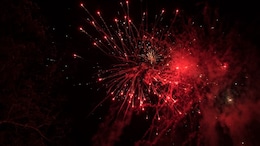 Murderer In China Holds Banquet, Bursts Firecrackers Outside Victim's Home To Celebrate Release From Jail