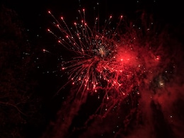 Murderer In China Holds Banquet, Bursts Firecrackers Outside Victim's Home To Celebrate Release From Jail Murderer In China Holds Banquet, Bursts Firecrackers Outside Victim's Home To Celebrate Release From Jail