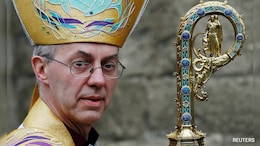 Opinion | Church Of England Refuses To Learn From Its Abuse Scandals