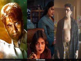 साउथ की इस फिल्म के आगे ढेर गुए अजय देवगन और अभिषेक बच्चन, पांच दिन में की दोनों एक्टर की फिल्मों से 10 गुमा कमाई साउथ की इस फिल्म के आगे ढेर गुए अजय देवगन और अभिषेक बच्चन, पांच दिन में की दोनों एक्टर की फिल्मों से 10 गुमा कमाई