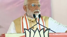 Ahead Of Maharashtra, Jharkhand Polls, PM Modi Attacks, Rahul Gandhi Defends