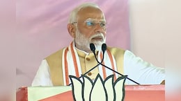 PM Leaves Jharkhand In Air Force Plane After Snag Grounds His Aircraft