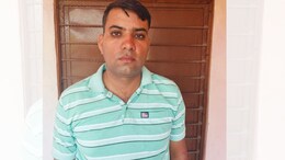 ACB Action: पाली में ACB का बड़ा एक्शन, 10 हजार रुपए रिश्वत लेते कांस्टेबल को रंगे हाथ किया गिरफ्तार