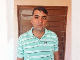 ACB Action: पाली में ACB का बड़ा एक्शन, 10 हजार रुपए रिश्वत लेते कांस्टेबल को रंगे हाथ किया गिरफ्तार