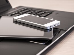 Storing Excess Digital Data A Sign of Distress, Say Experts