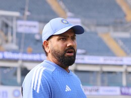 New Zealand Star Reveals How He Won Tactical War Against Rohit Sharma, Sent Him On Backfoot