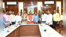सहकारी समिति के कर्मचारियों की बल्ले-बल्ले, धान खरीदी से पहले हुई वेतन वृद्धि, साय सरकार ने मान लीं ये मांगें