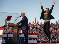 Top Roles For Elon Musk, Vivek Ramaswamy In Donald Trump's Cabinet