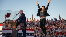Blog | Deporting Elon Musk? What Happens If Trump Actually Does It