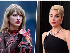 टेलर स्विफ्ट से लेकर लेडी गागा तक... ट्रंप ने सबको कर डाला बोल्‍ड