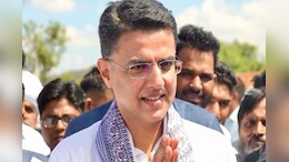 Rajasthan by-election: भगवाकरण पर भड़के सचिन पायलट, बोले- स्कूलों और कॉलेजों को भगवाकरण न किया जाए&nbsp;