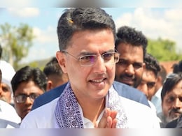 Rajasthan by-election: भगवाकरण पर भड़के सचिन पायलट, बोले- स्कूलों और कॉलेजों को भगवाकरण न किया जाए 