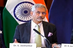 How Donald Trump's Win Will Affect Globalisation? S Jaishankar Explains How Donald Trump's Win Will Affect Globalisation? S Jaishankar Explains