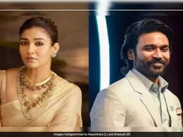 Dhanush Sues Nayanthara Over 3-Second Clip Controversy