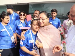 10,000 People Set To Participate In 3 km Run For Inclusion, Organised By Special Olympics Bharat